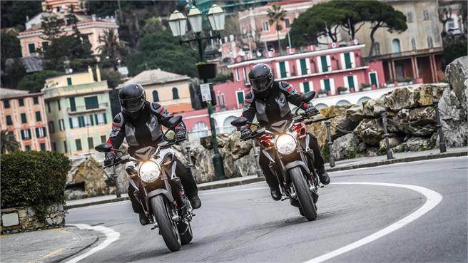 MV Agusta Brutale 800 RR
