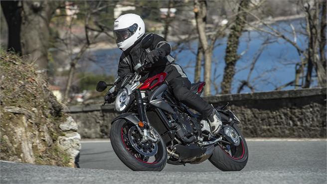 MV Agusta Brutale 800 RR