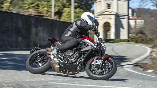MV Agusta Brutale 800 RR