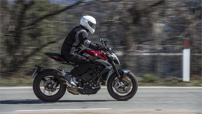 MV Agusta Brutale 800 RR