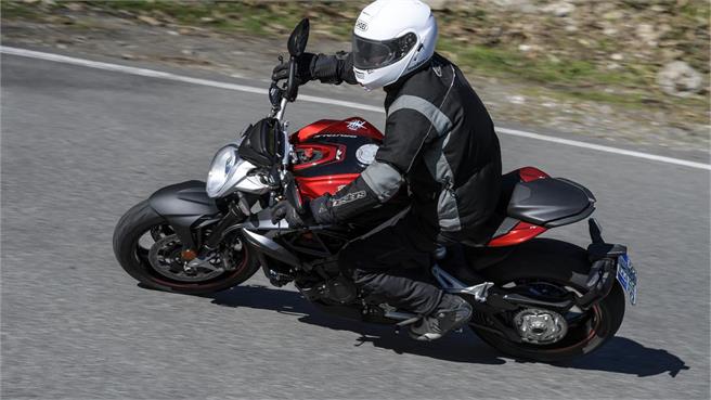 MV Agusta Brutale 800 RR