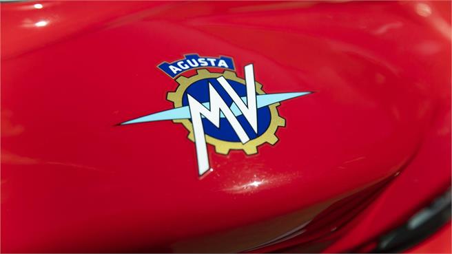 MV Agusta F3 675