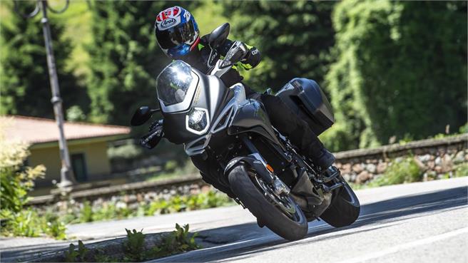 MV Agusta Turismo Veloce 800 SCS