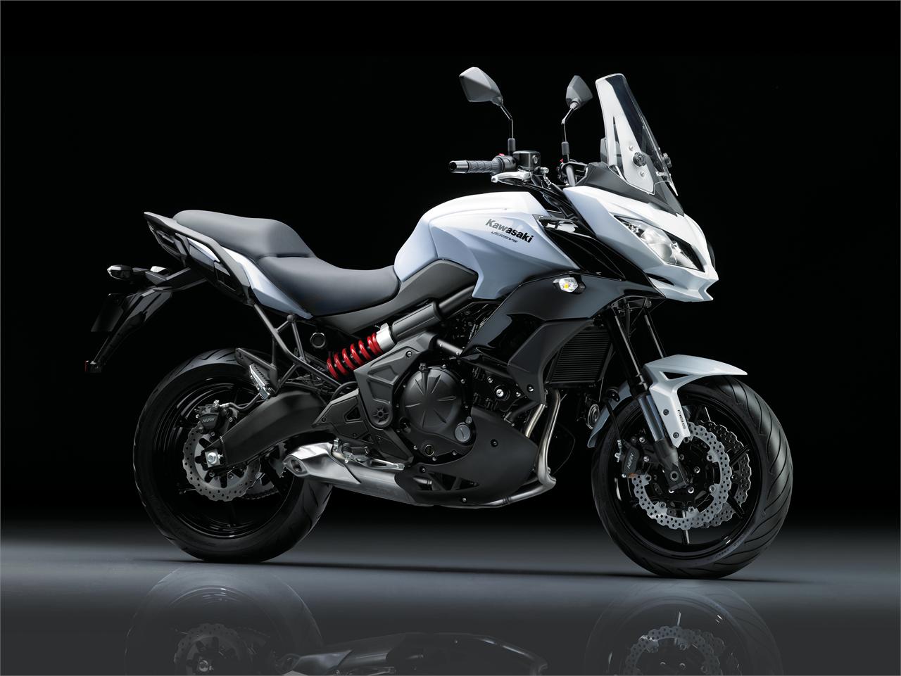 Opinion kawasaki deals versys 650