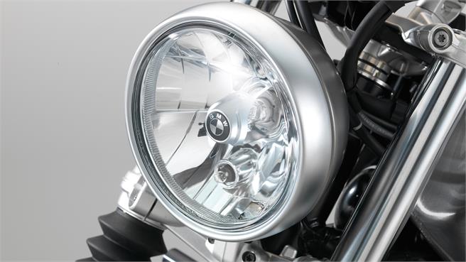 BMW R nineT Scrambler