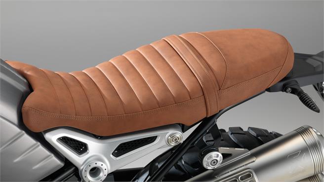 BMW R nineT Scrambler