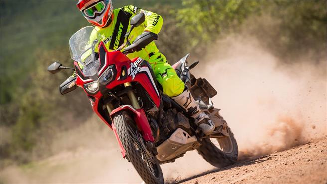 Comparativo Maxitrail enduro
