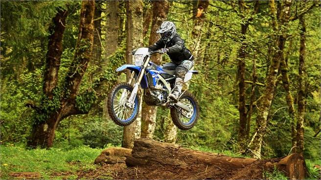 Yamaha Enduro Pro Tour 2018