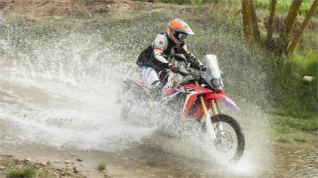 Mini Trails de 250 y 300