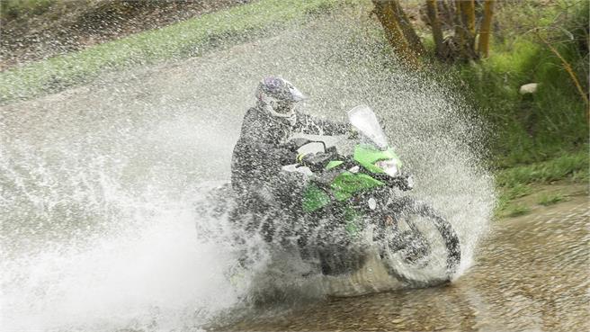 Mini Trails de 250 y 300