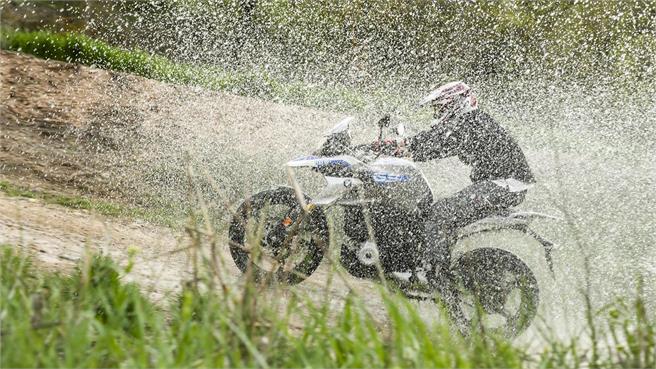Mini Trails de 250 y 300