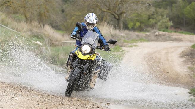 Mini Trails de 250 y 300