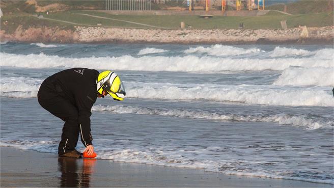 PuntApunta 2018: De Avilés a Cullera