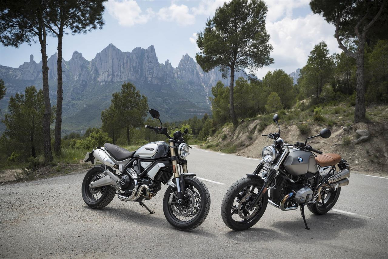 Szomszedsag Tomeg Halott Bmw Ni Scrabbler Vagy Ducati Bozemanhorseboard Com