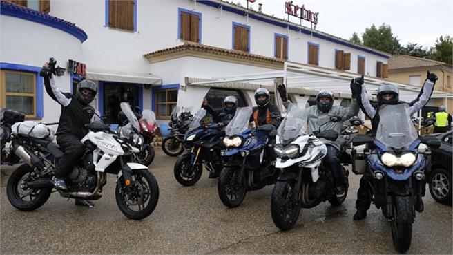Coast 2 Coast Triumph 2019
