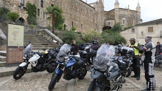 Coast 2 Coast Triumph 2019