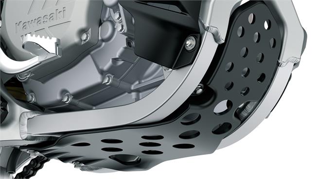 Kawasaki KX250 2020