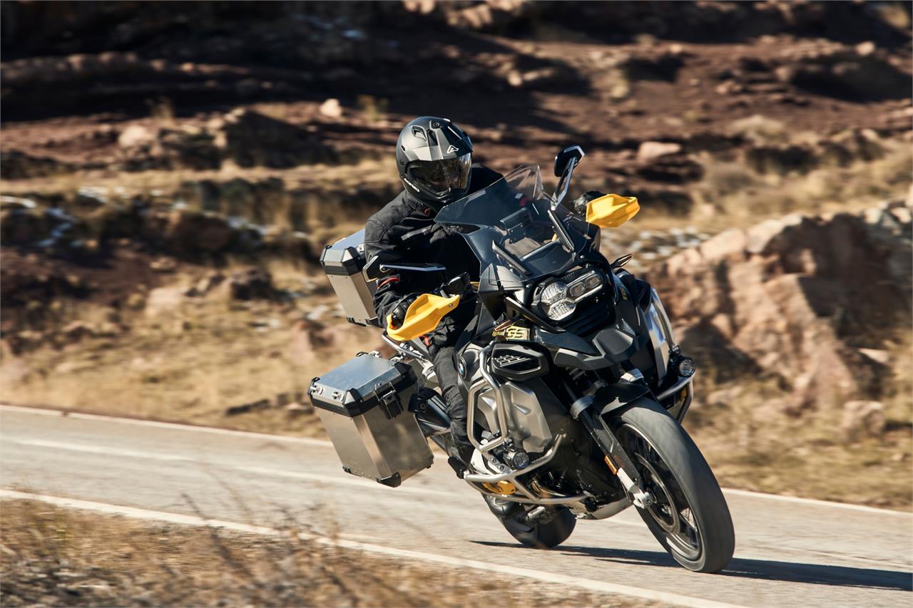 R1250gs adventure 40 deals aniversario