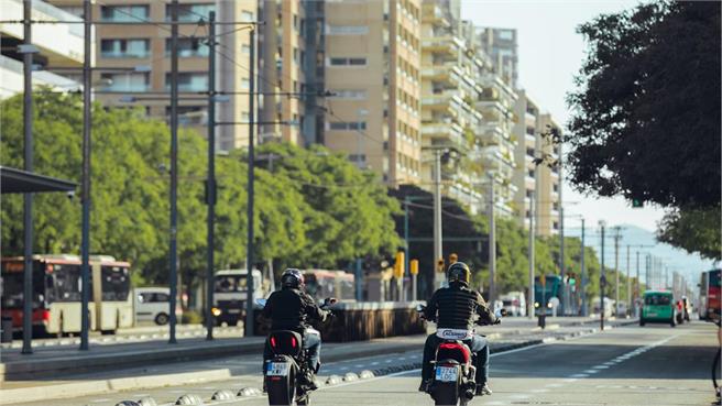 Informe de ‘Estamos Seguros’ y ANESDOR