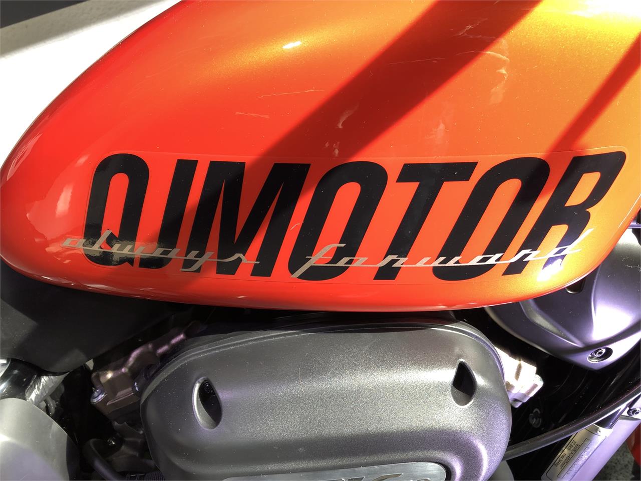 QJ MOTOR aterriza en España oficialmente | Noticias | Motos.net