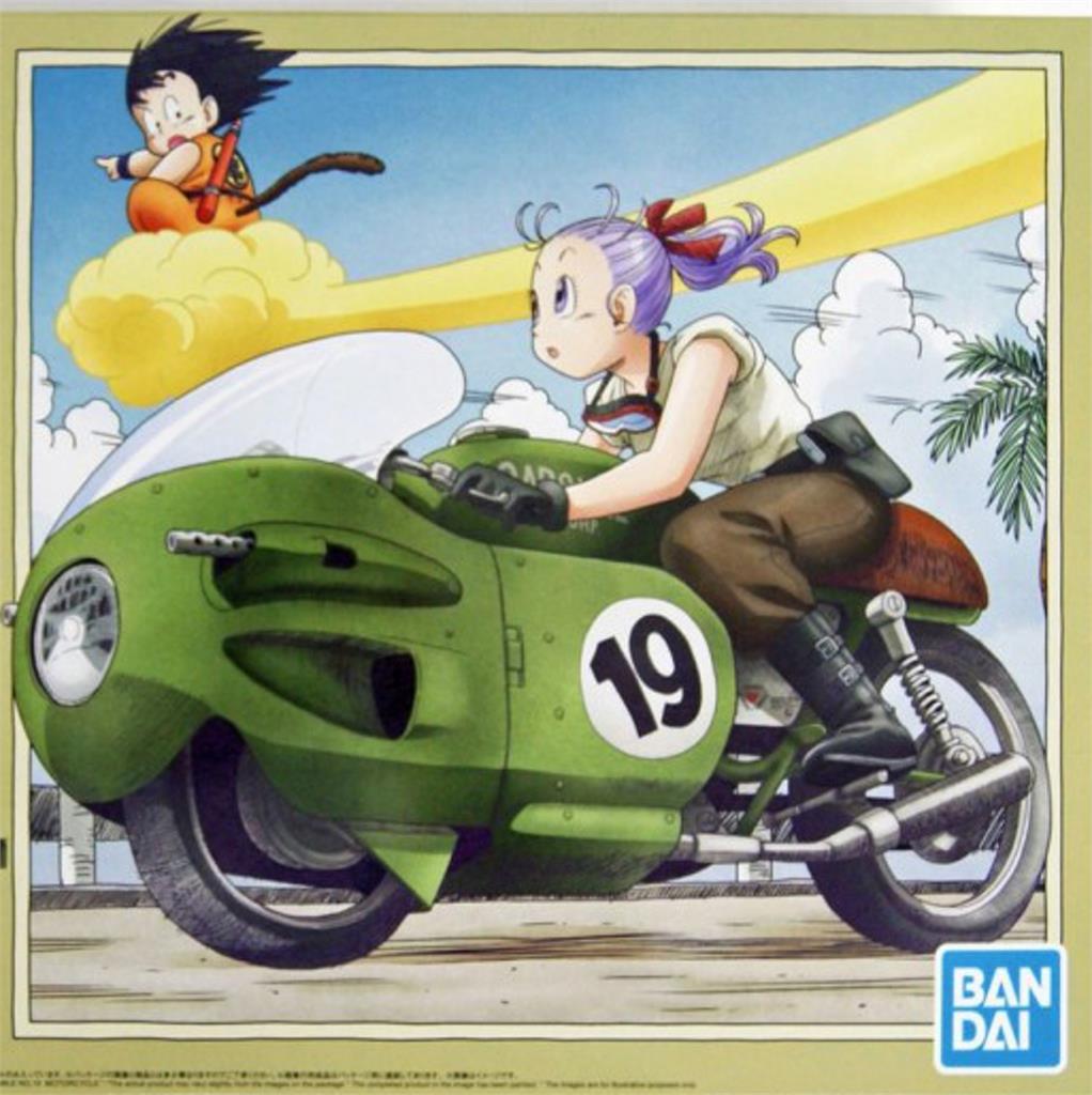 10 comic book heroes who love motorcycles