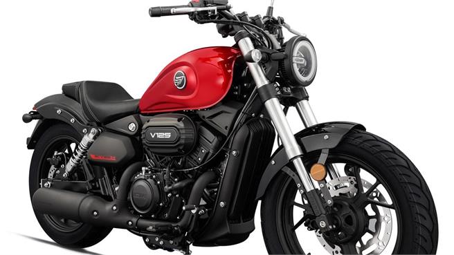 Marmitta KEEWAY RKS 125 14 TIPO GP CARBONIO (EURO 3