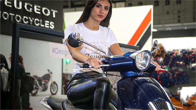Novedades Peugeot 2020