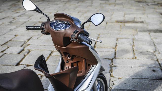 Piaggio Medley 125