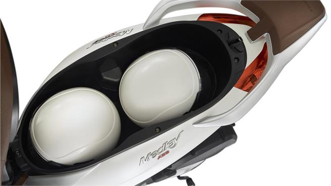 Piaggio Medley 125
