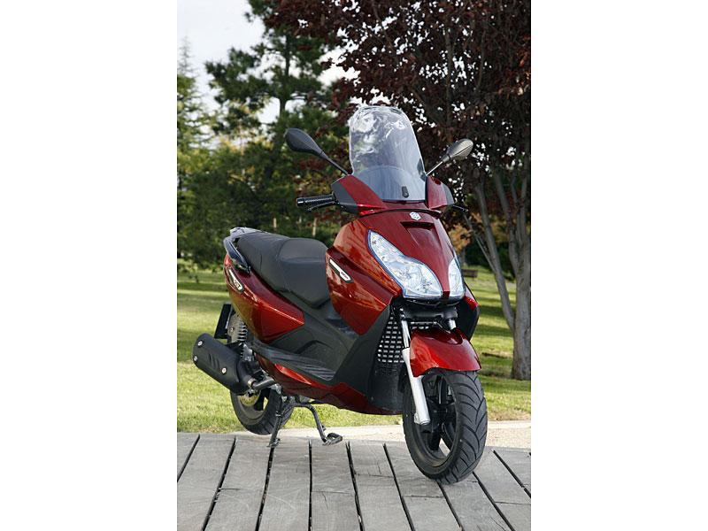 Pour Piaggio X7 Evo 300 I.e. Couvre-Jambes De Porter