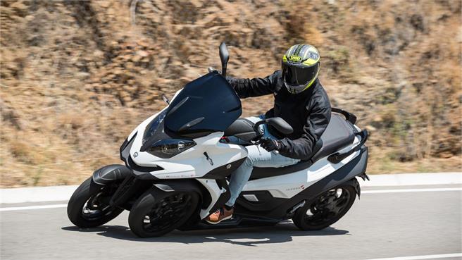 Quadro 4: Llega un nuevo concepto