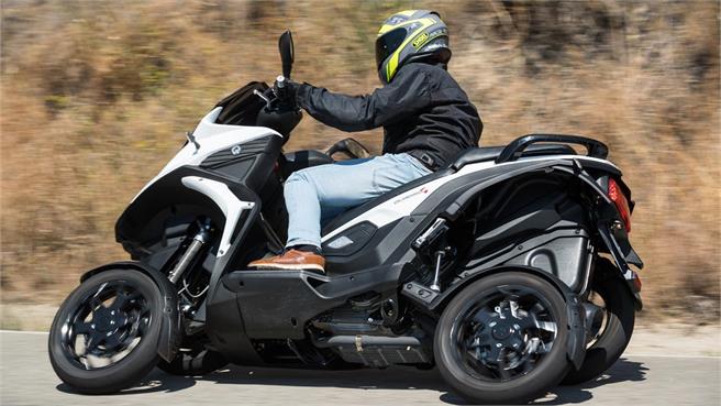 Quadro 4: Llega un nuevo concepto