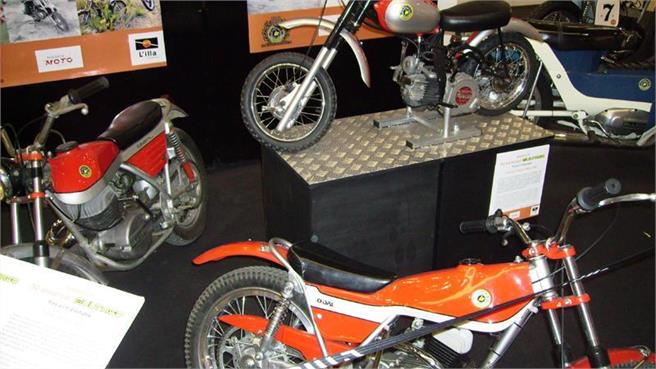Bultaco: La historia de una gran marca