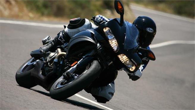 Buell cierra sus puertas