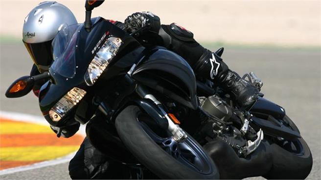 Buell sigue luchando por sobrevivir