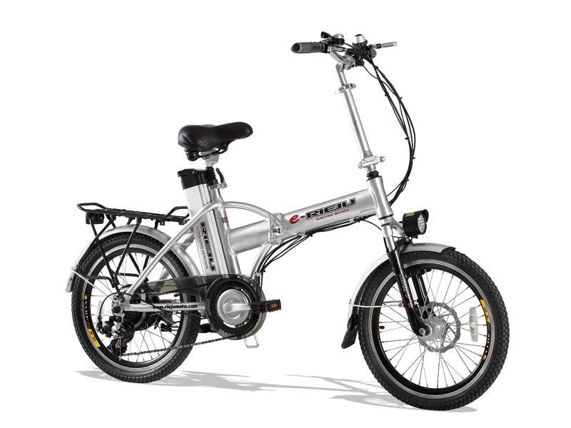 Bicicleta electrica online montesa