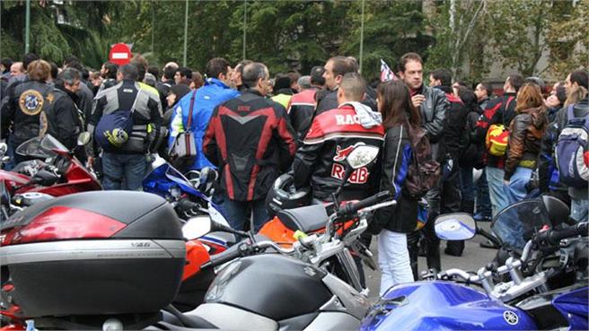 Cómo comprar una moto de segunda mano