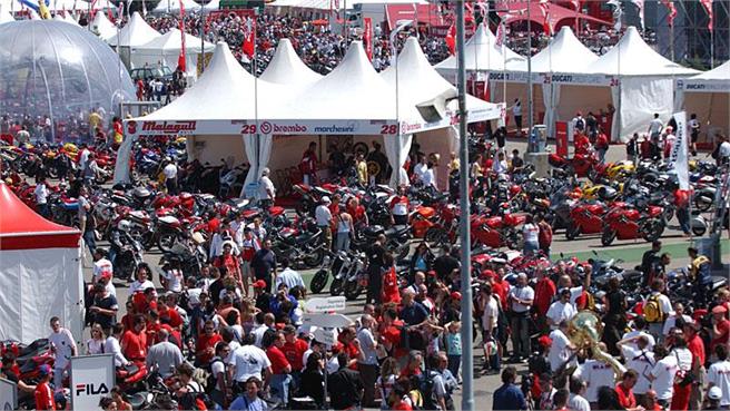 Cómo comprar una moto de segunda mano