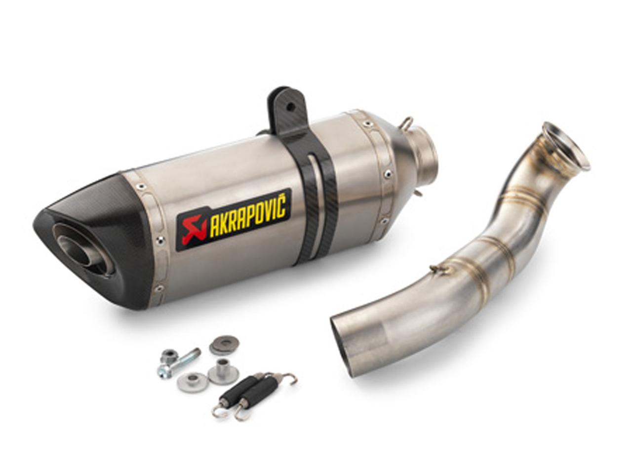 Novedades KTM Power Parts/Wear Novedades KTM Power Parts/Power Wear