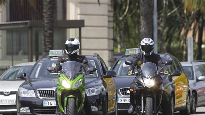 Pruebas Kawasaki Er 6f 2012 Noticias Motosnet