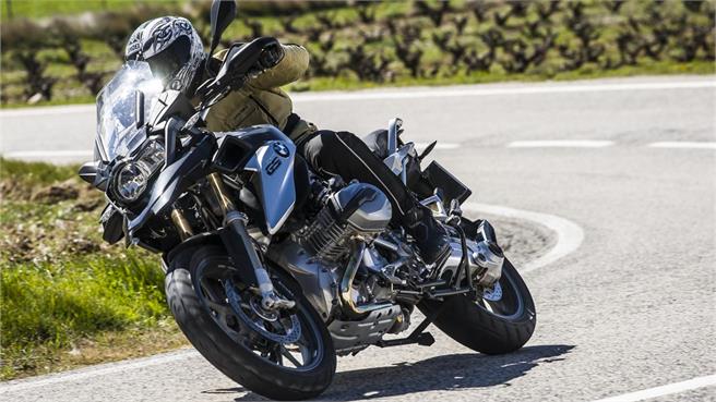BMW R 1200 GS vs KTM 1190 Adventure