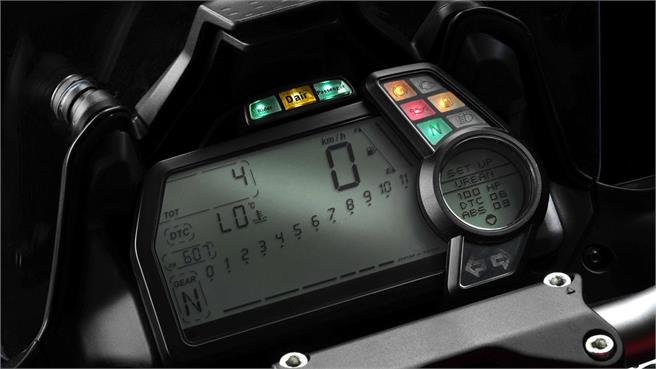 Airbag Ducati de Dainese