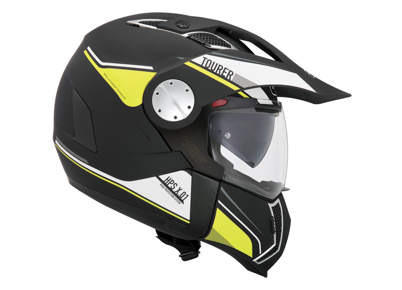 Casco givi tourer new arrivals