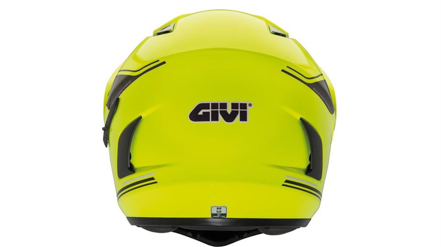GIVI X.01 Tourer | Noticias motos.net