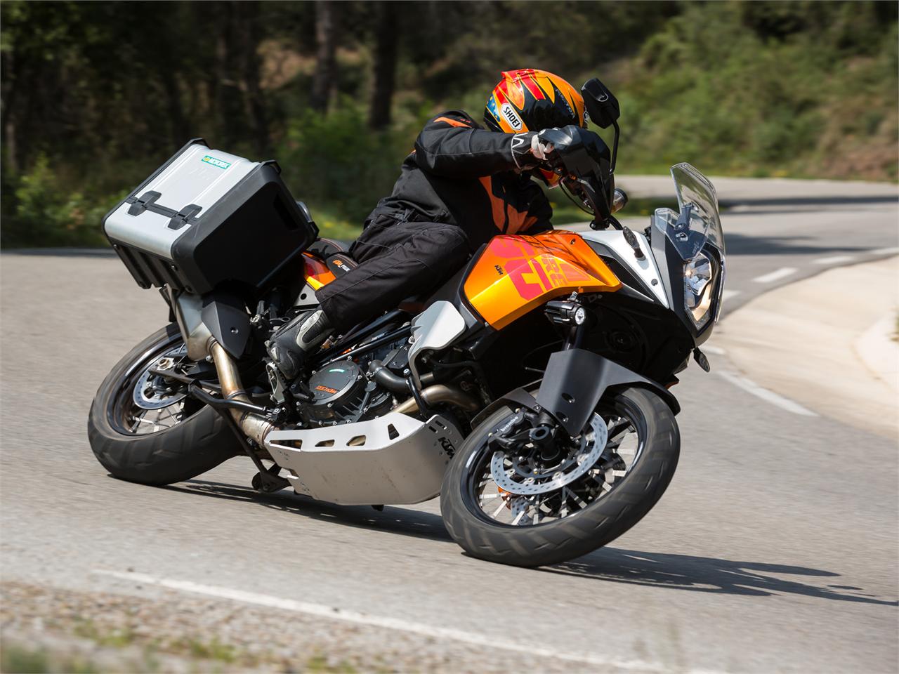 ktm 1190 adventure powerparts