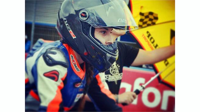 Las féminas de Velocidad protagonistas