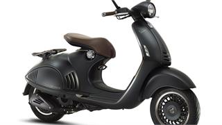 Vespa 946 Emporio Armani novedades 2015 | Noticias 