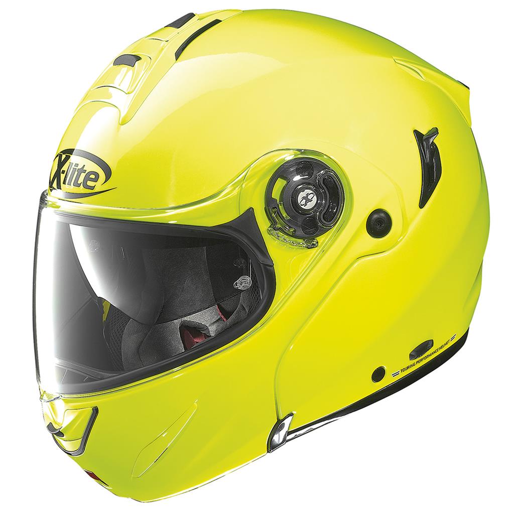 Casco modular x online lite