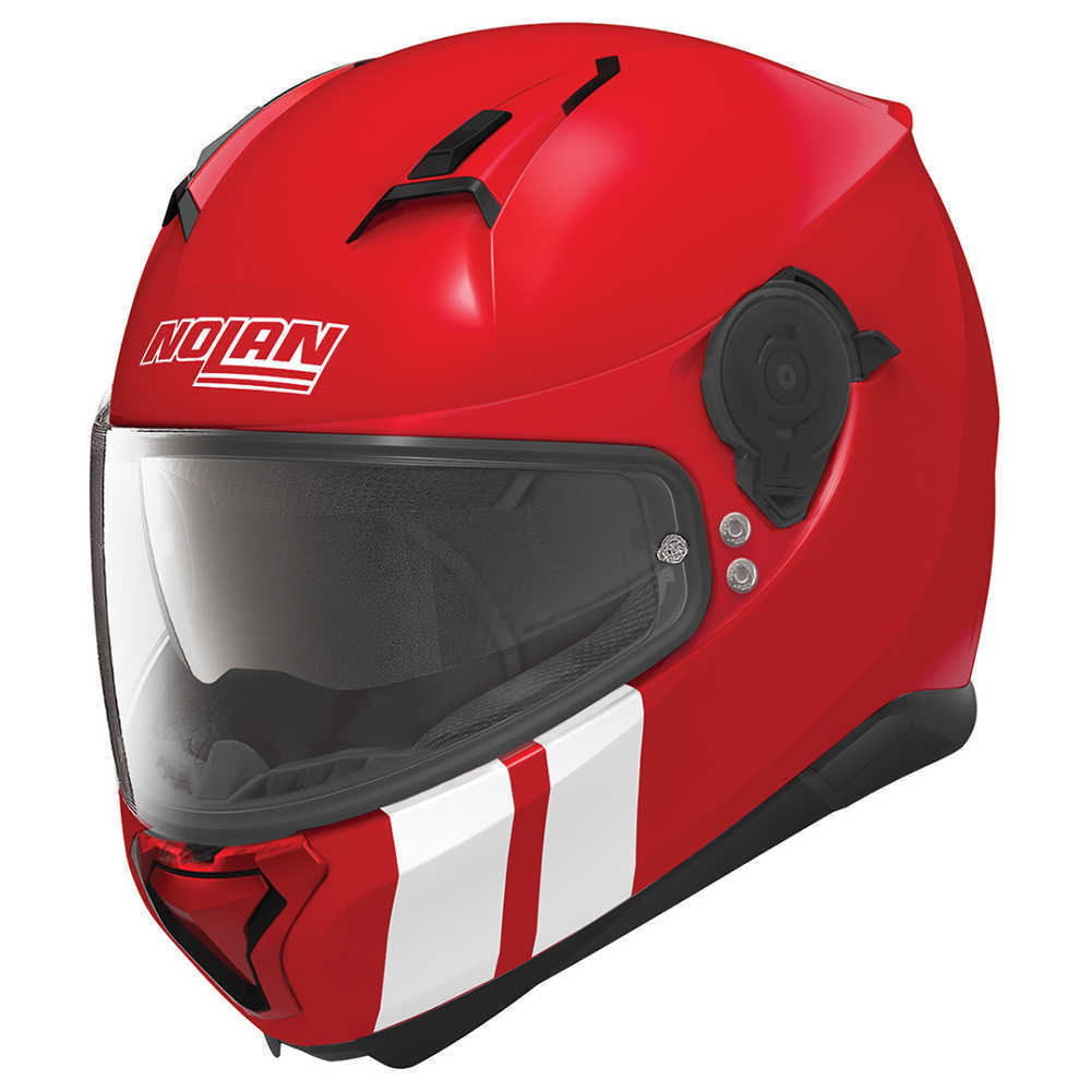 Casco nolan 2024 n87 opiniones