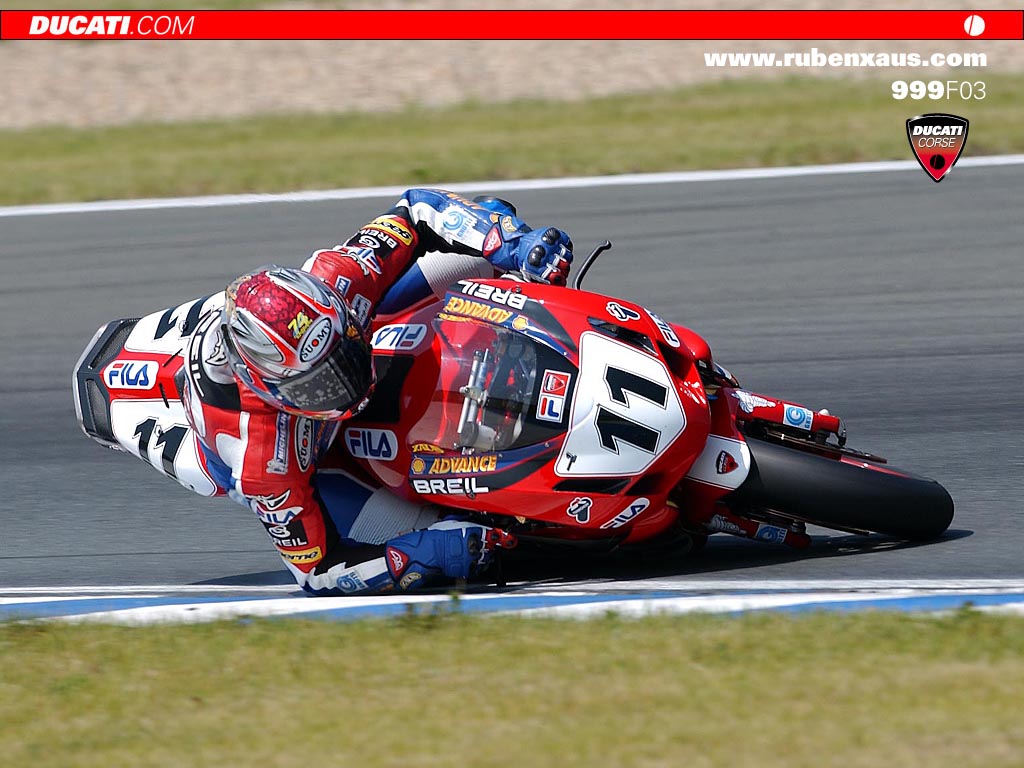 Entrevista Rubén Xaus Noticias